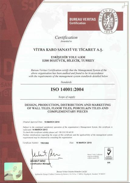 Iso14001